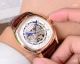 Drive de Cartier Stainless Steel Skeleton Watches Buy Replica (7)_th.jpg